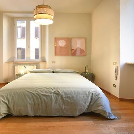 Appartement Porta Genova Bilocale Di Charme à Milan Extérieur photo