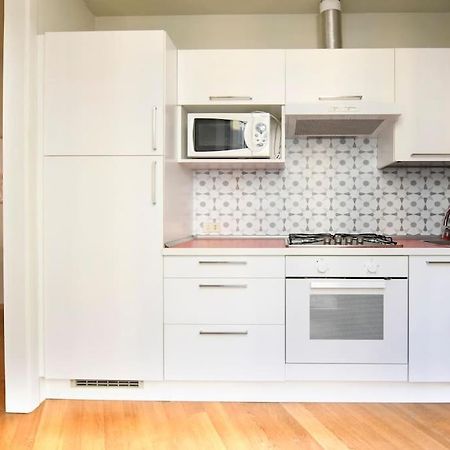 Appartement Porta Genova Bilocale Di Charme à Milan Extérieur photo