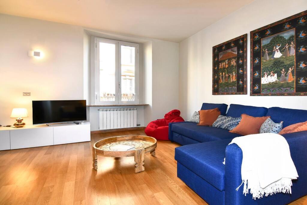 Appartement Porta Genova Bilocale Di Charme à Milan Extérieur photo