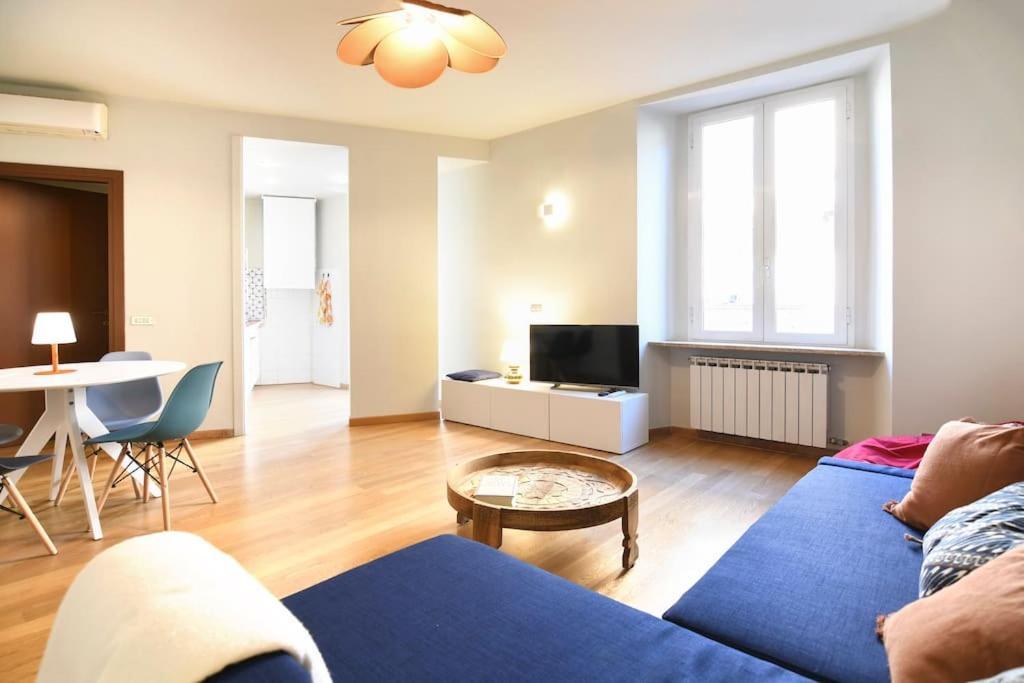 Appartement Porta Genova Bilocale Di Charme à Milan Extérieur photo