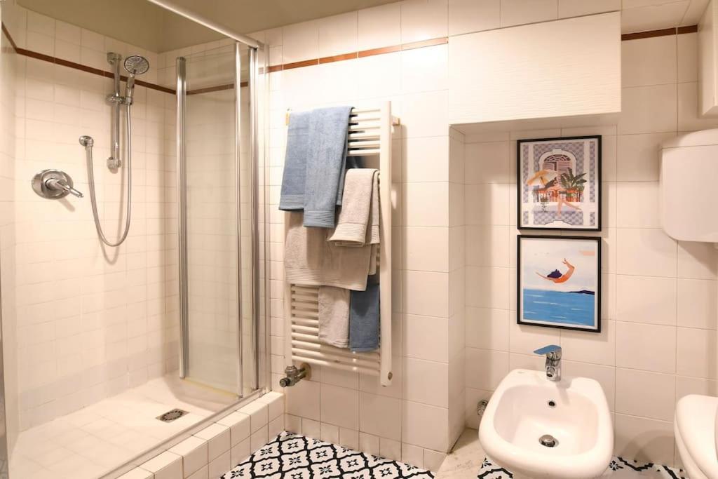 Appartement Porta Genova Bilocale Di Charme à Milan Extérieur photo