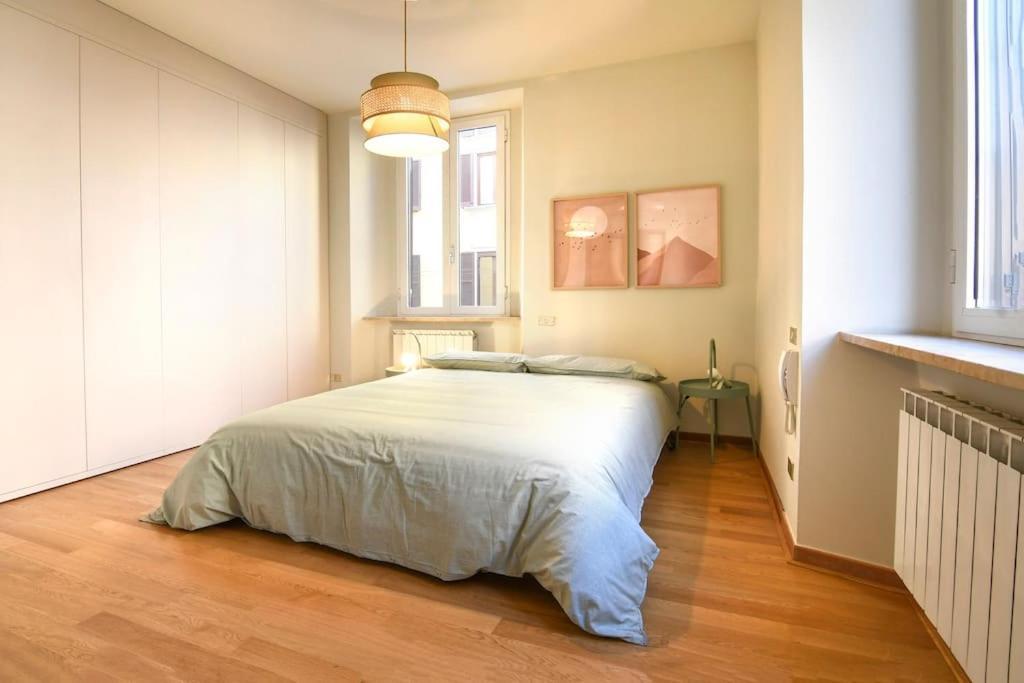 Appartement Porta Genova Bilocale Di Charme à Milan Extérieur photo