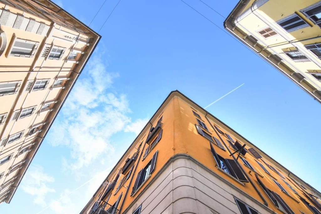 Appartement Porta Genova Bilocale Di Charme à Milan Extérieur photo