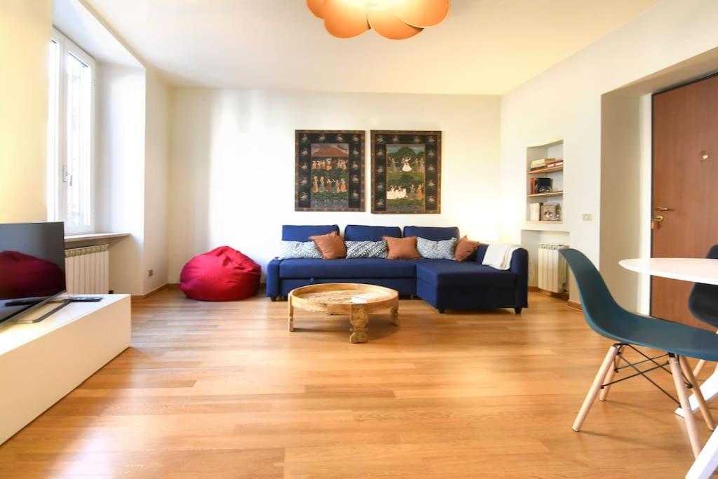 Appartement Porta Genova Bilocale Di Charme à Milan Extérieur photo